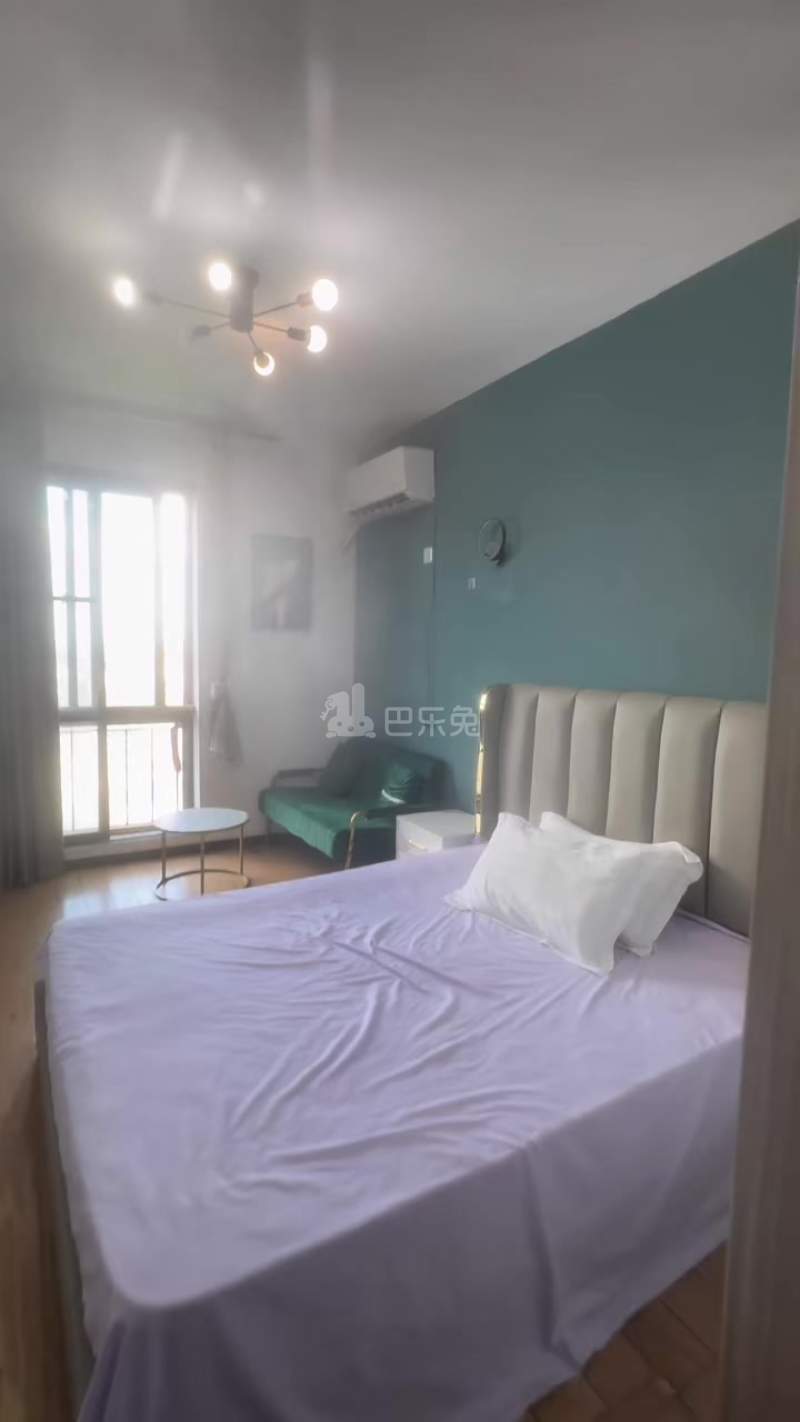 世纪新城东区18236000周边环境图0