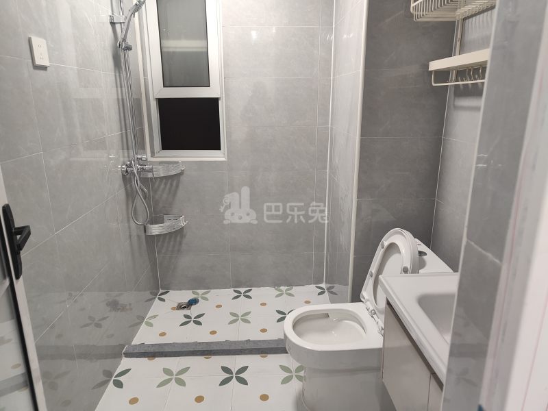 枫树林景苑北区18236386卫生间图6