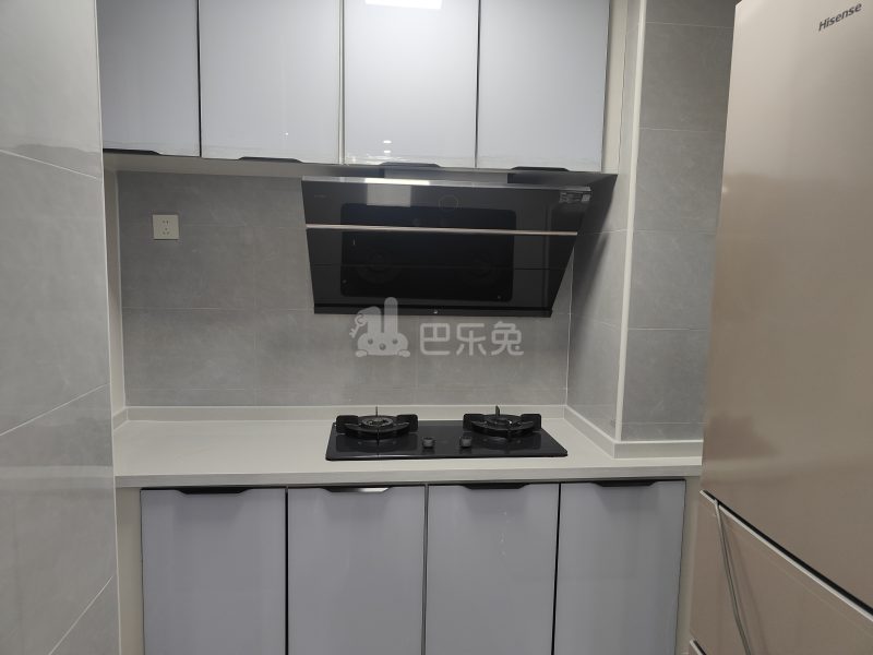 枫树林景苑北区18236386厨房图5