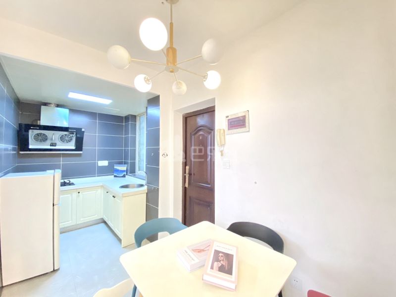 叶家弄18236731周边环境图5