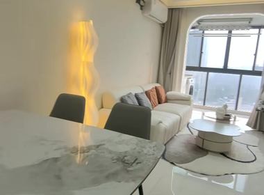 秋塘府 1室2厅1卫