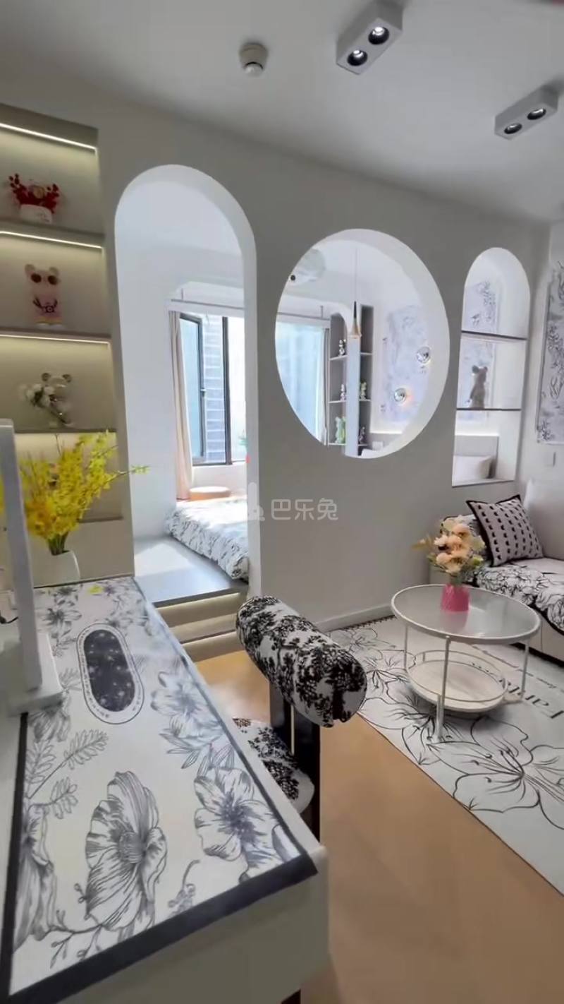 胜沁茗邸18237754周边环境图0