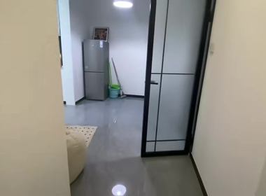 金珺澜庭一区 1室1厅0卫