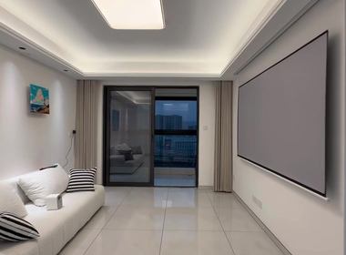 湖头陈风彩苑 3室2厅2卫