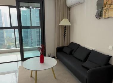 湖头陈风彩苑 1室1厅1卫