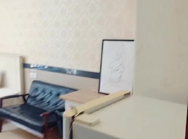 乔中永和苑一区 