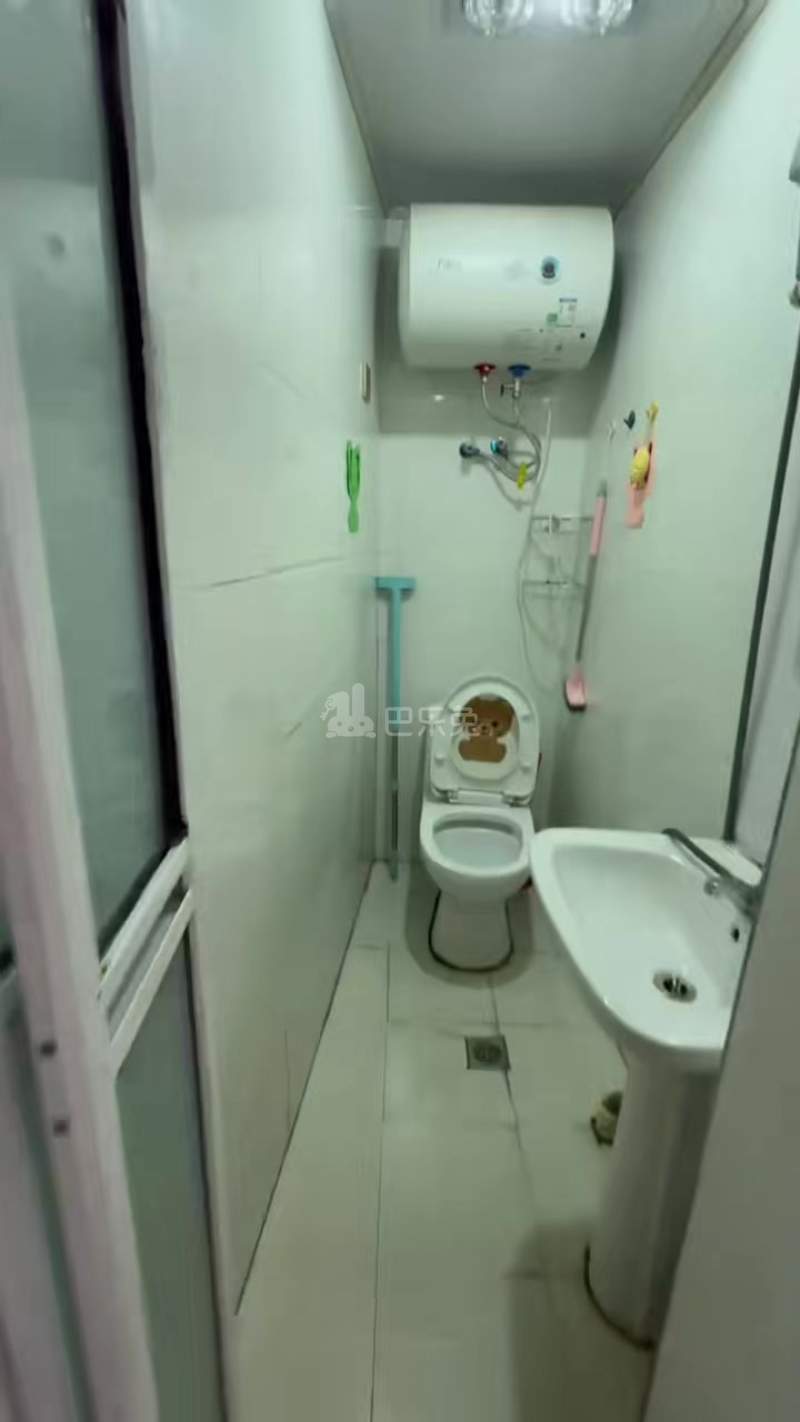 明月嘉苑三区18239350周边环境图0