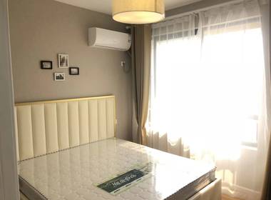 荣星君佳园 2室1厅0卫