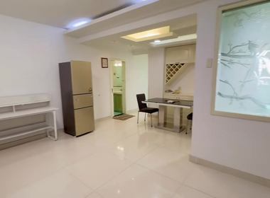 清水公寓 2室2厅1卫