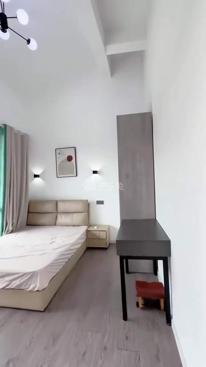 远洋西溪公馆18241590周边环境图0