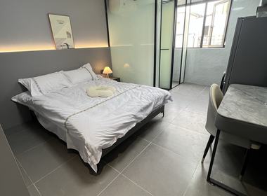 UK之家公寓 1室1厅1卫