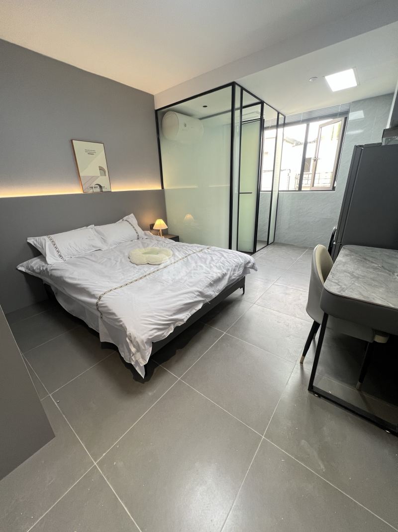 UK之家公寓18242458周边环境图0