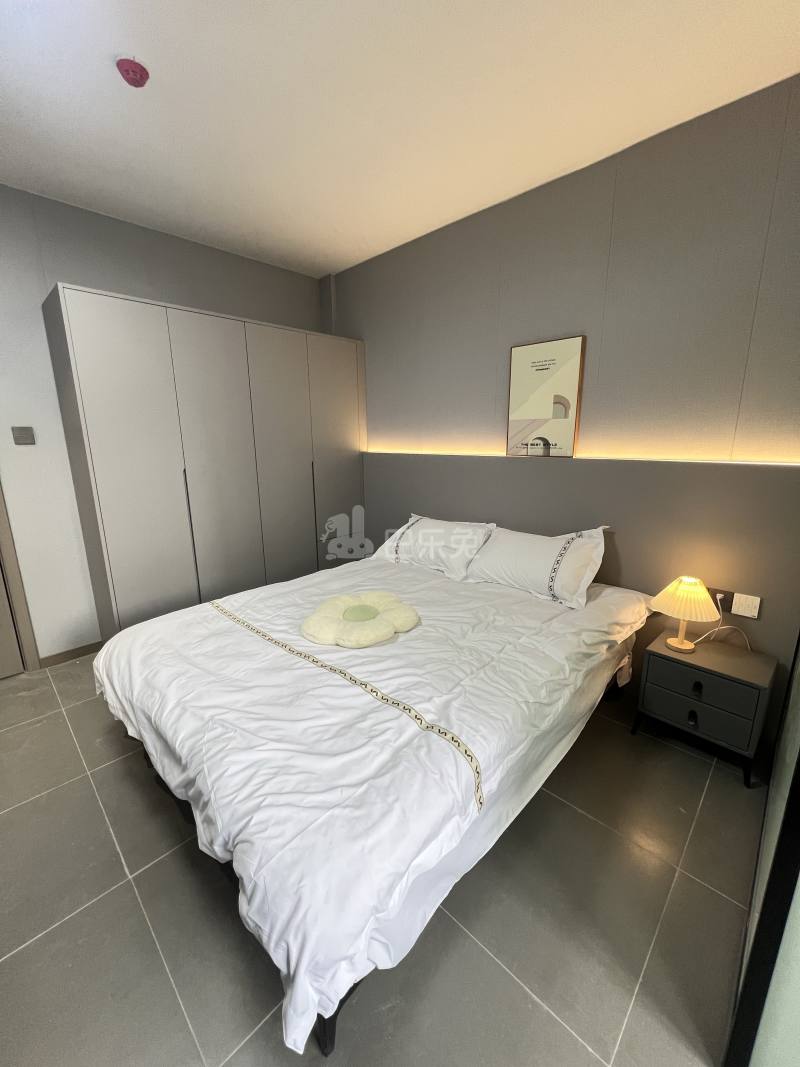 UK之家公寓18242458周边环境图1