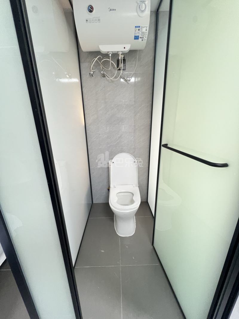 UK之家公寓18242458周边环境图2