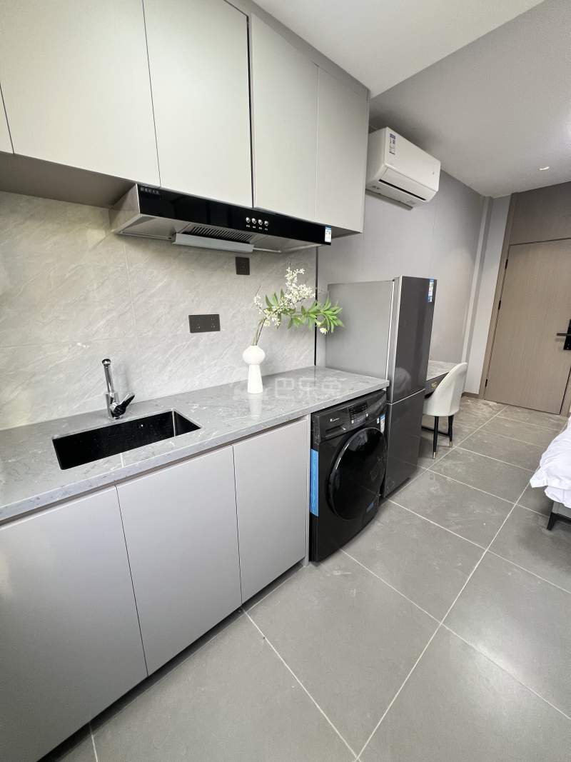 UK之家公寓18242458周边环境图5