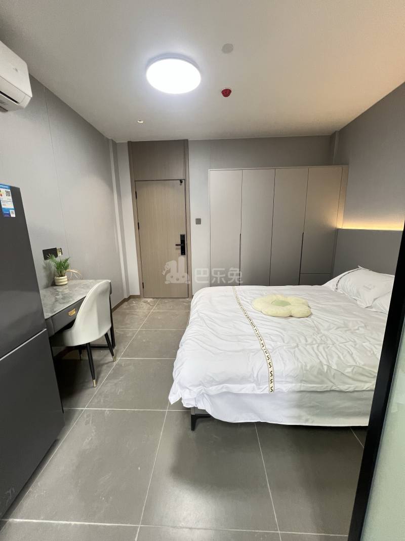 UK之家公寓18242458周边环境图6