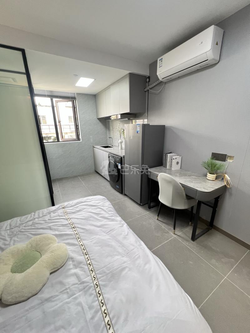 UK之家公寓18242458周边环境图7