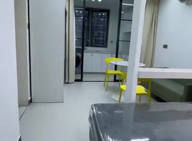 红街公寓（小区） 