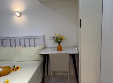 东陆新村六街坊（巨峰路176弄） 