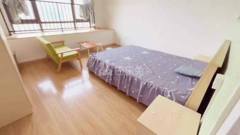 开元名郡（名郡公寓）18243480周边环境图0