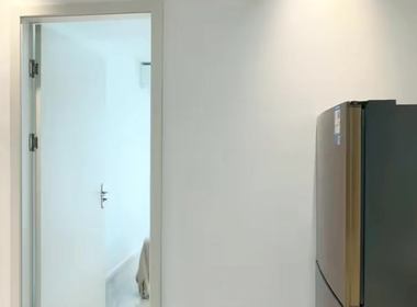 齐虹雅园 2室1厅1卫