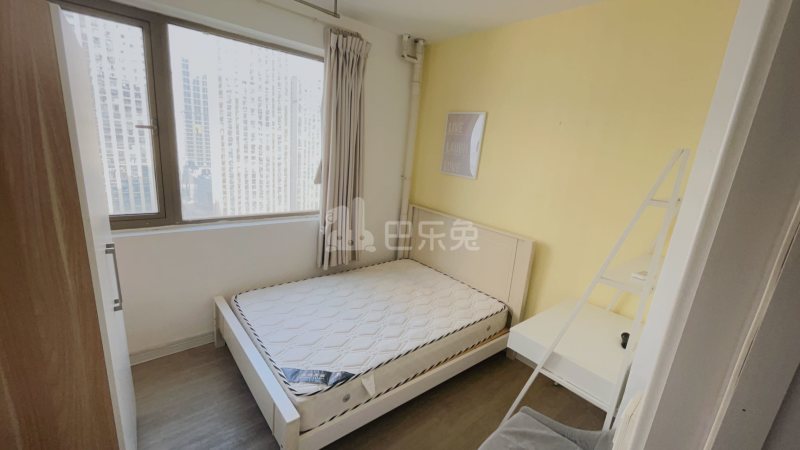 宋都晨光国际18243595周边环境图4