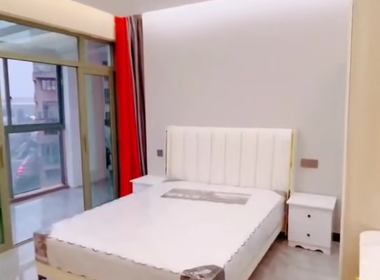 红街公寓（小区） 1室1厅0卫