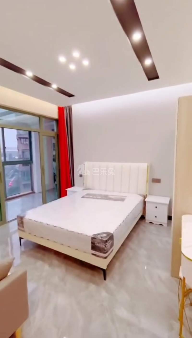 红街公寓（小区）18243901周边环境图0