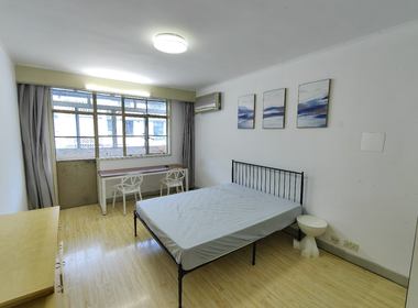 公交新村 2室1厅0卫