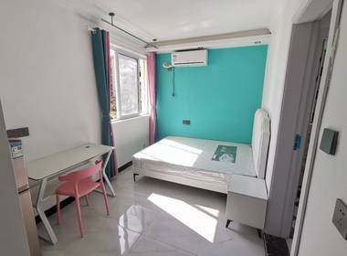 东陆新村六街坊（巨峰路176弄） 