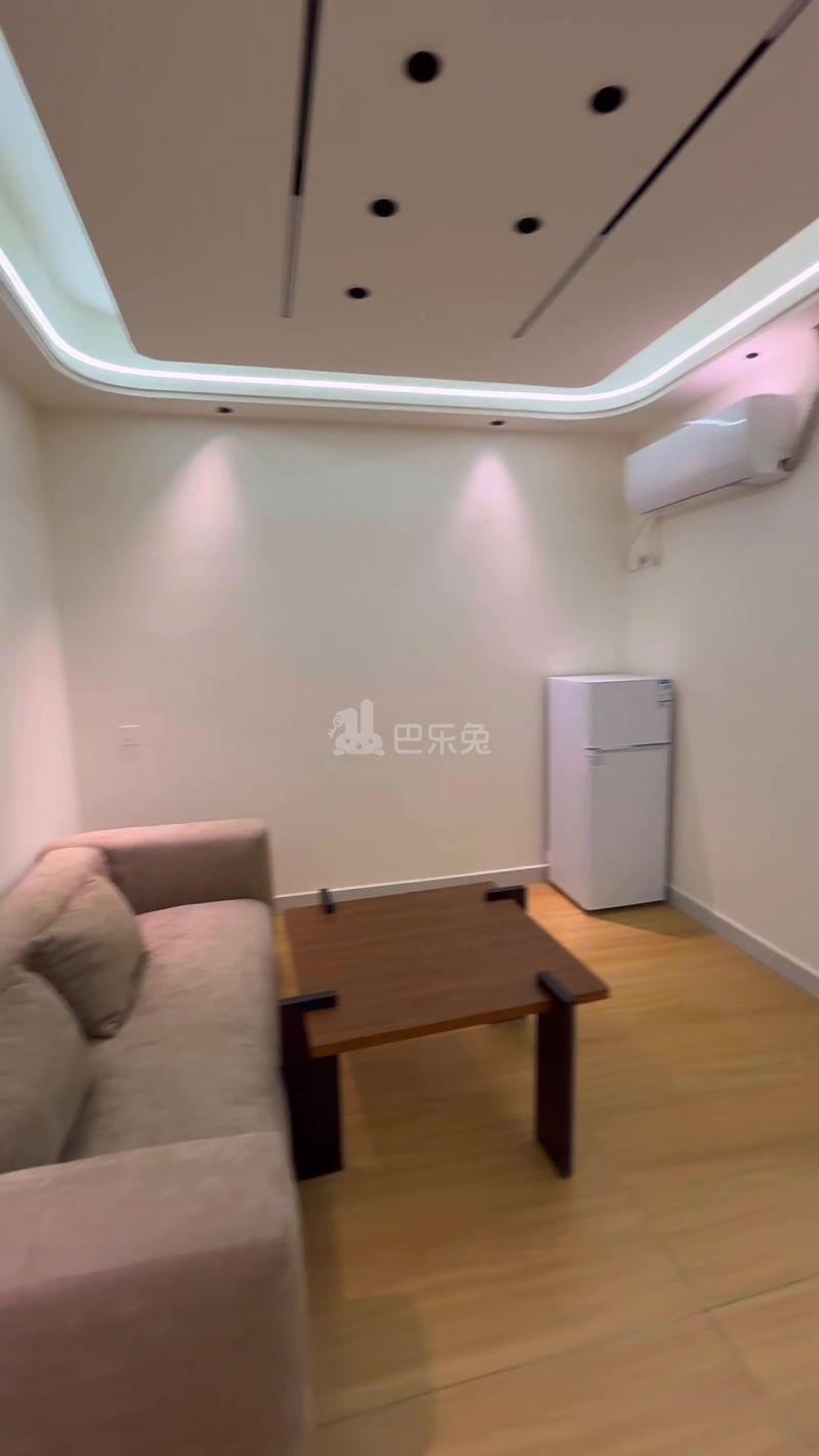 滨安小区18245220周边环境图0