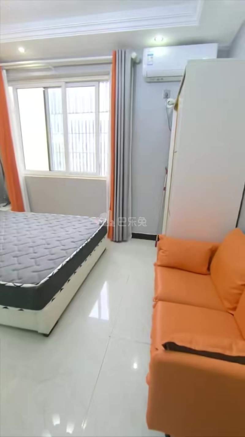 三新家园西区18245476周边环境图0