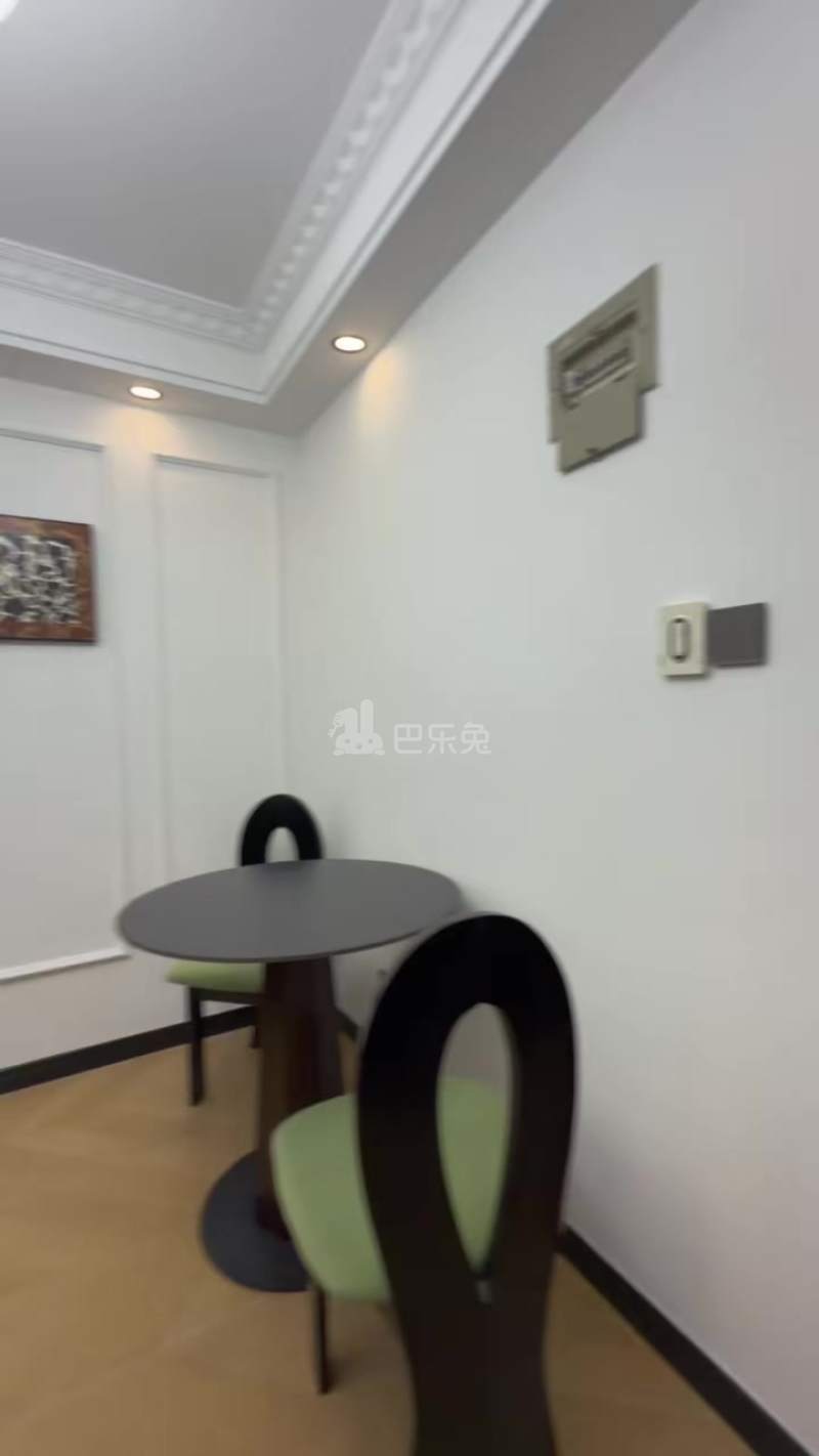 莲花新村东区18245511周边环境图0