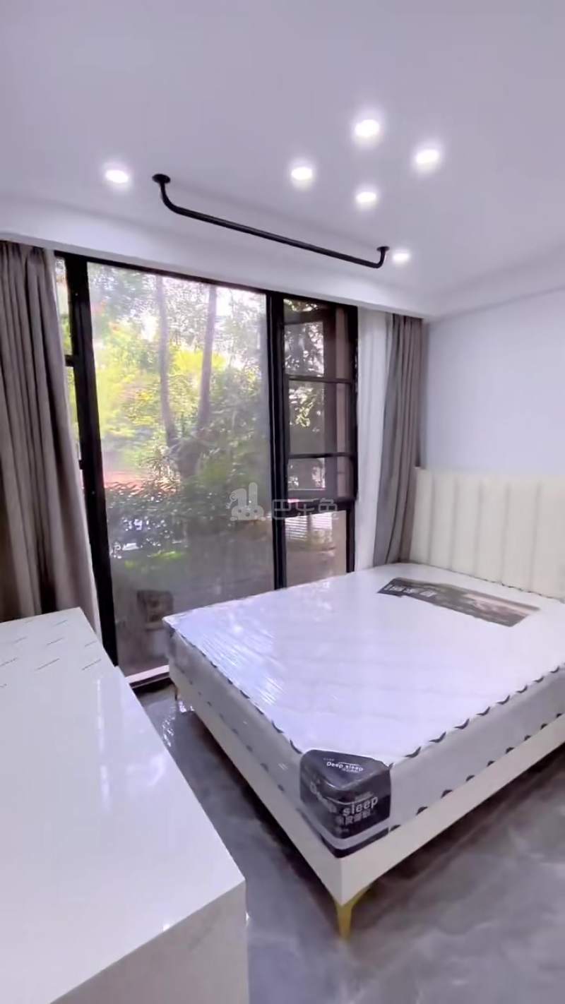 克拉公寓（小区）18245599周边环境图0