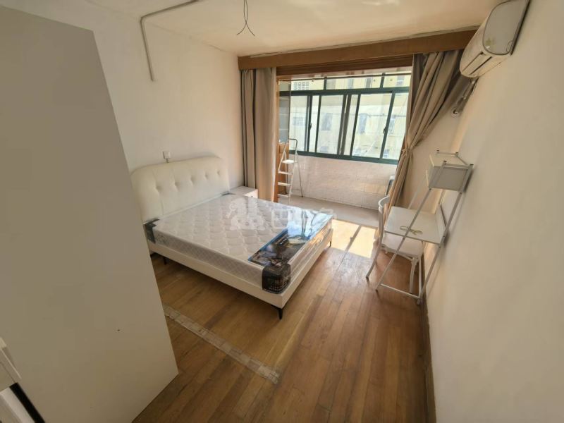 习勤小区（漕泾一村）18245892周边环境图0