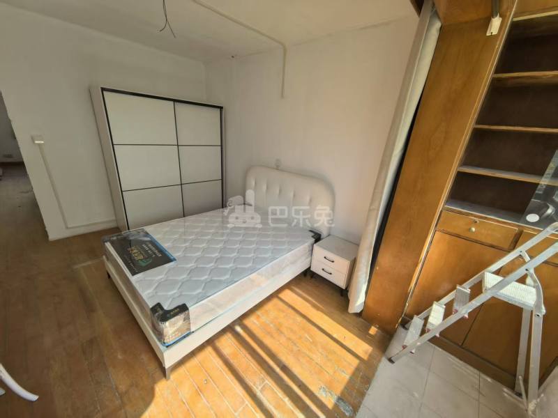 习勤小区（漕泾一村）18245892周边环境图2