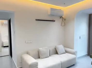 华丰欣苑 1室1厅0卫