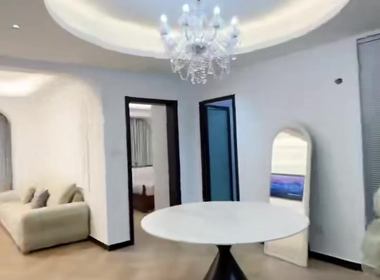 秋澜悦庭 1室1厅1卫