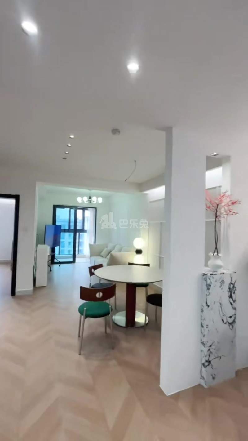 秋澜悦庭18246087周边环境图0