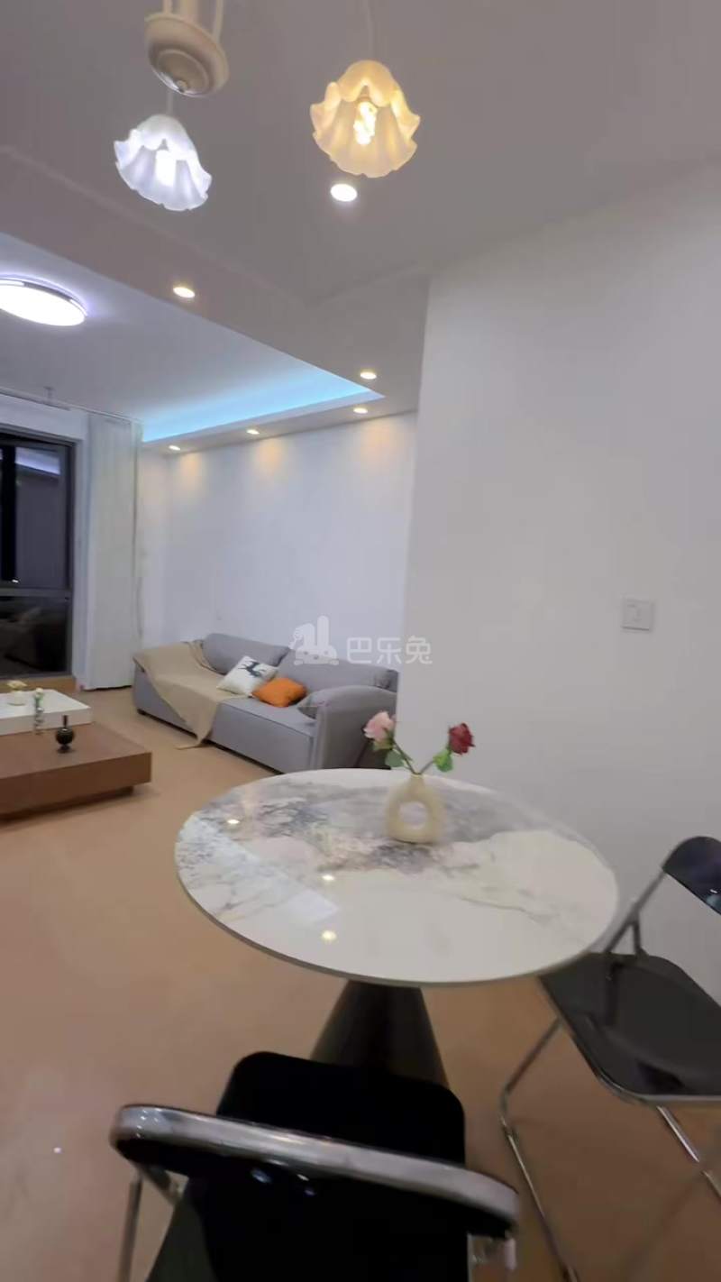 和雅闻兴府18246096周边环境图0