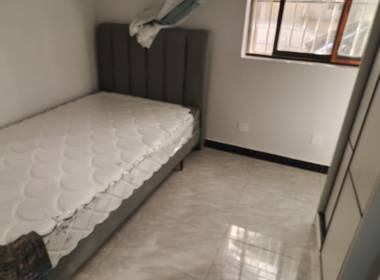 长春新苑 1室0厅1卫