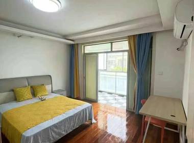 大华公园世家康华苑东区 