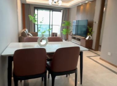 环秀府 3室2厅2卫