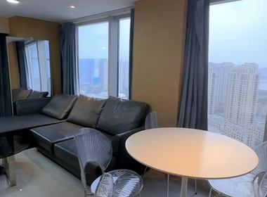 星澜之城2幢 2室0厅2卫