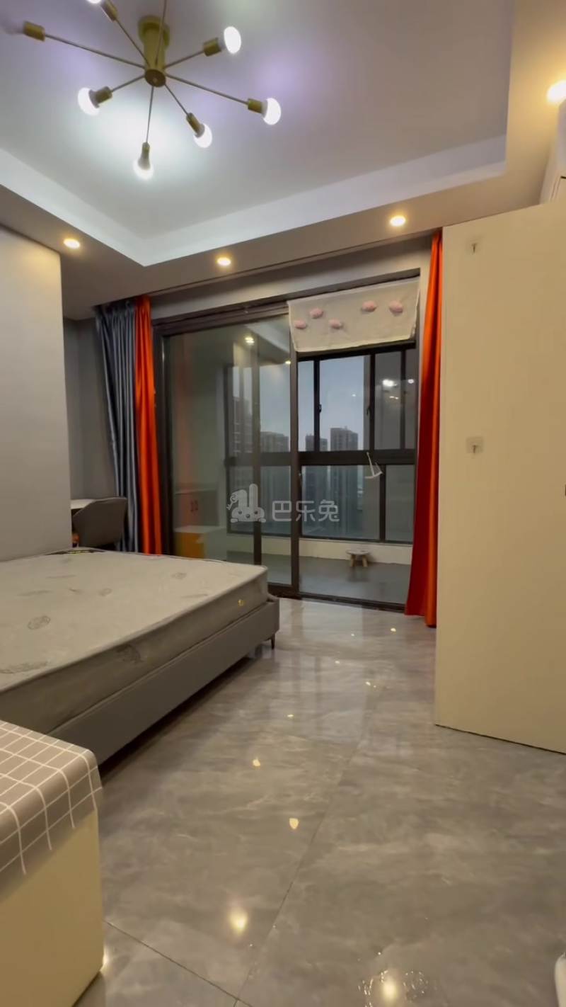 塘湾名苑18249108周边环境图0