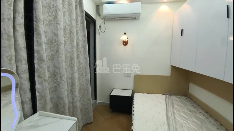 秋澜悦庭18249236周边环境图0