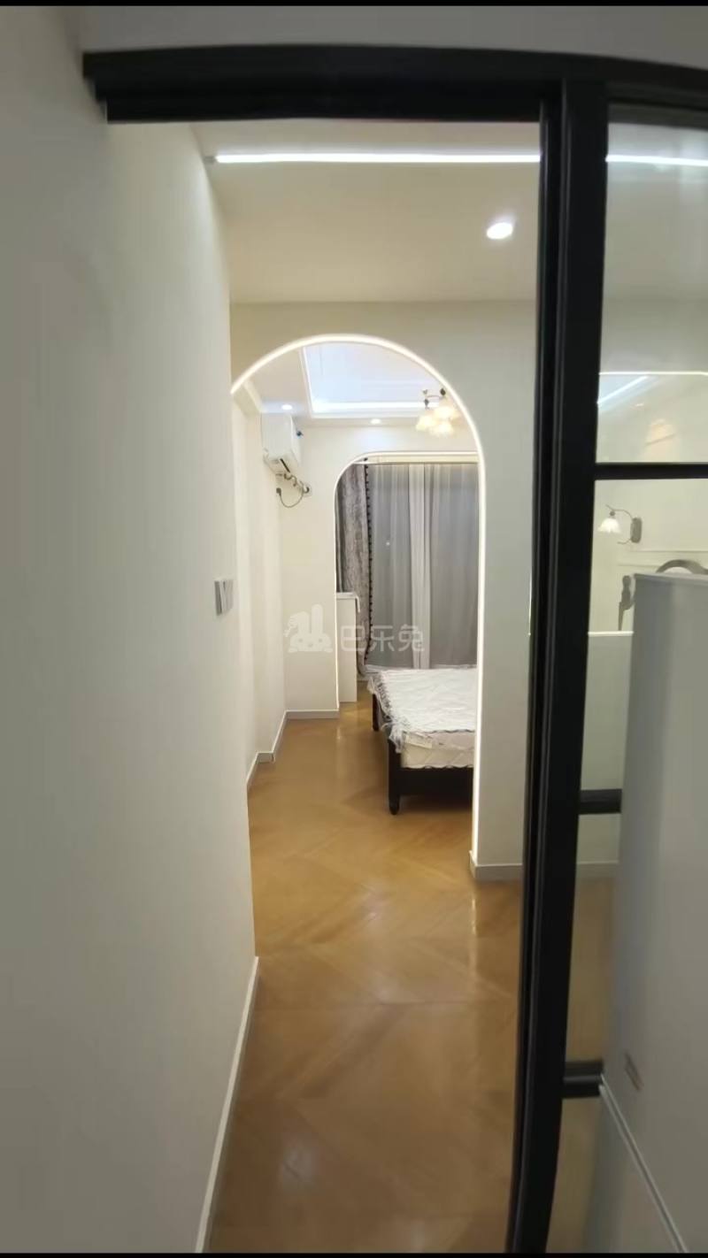 秋澜悦庭18249237周边环境图0