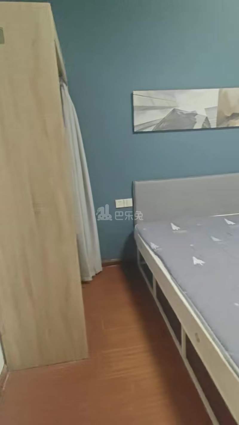 新洲花苑18249352周边环境图0