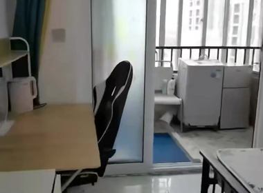 金海华城华康佳苑 