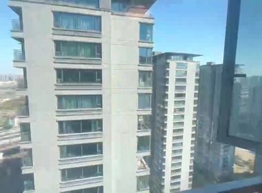 滨江新希望拥潮府 